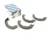 Колодки тормозные (задние) Hyundai Santa Fe 04-/Kia Sorento II 09- (барабанные) (189x26) BOSCH 0 986 487 776 (фото 1)