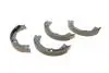 Колодки тормозные (задние) Hyundai Santa Fe 04-/Kia Sorento II 09- (барабанные) (189x26) BOSCH 0 986 487 776 (фото 2)