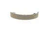 Колодки тормозные (задние) Hyundai Santa Fe 04-/Kia Sorento II 09- (барабанные) (189x26) BOSCH 0 986 487 776 (фото 3)