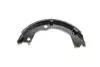 Колодки тормозные (задние) Hyundai Santa Fe 04-/Kia Sorento II 09- (барабанные) (189x26) BOSCH 0 986 487 776 (фото 4)