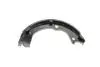 Колодки тормозные (задние) Hyundai Santa Fe 04-/Kia Sorento II 09- (барабанные) (189x26) BOSCH 0 986 487 776 (фото 5)