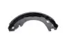 Колодки гальмівні (задні) Land Rover Discovery/Range Rover 04-18 (барабанні) (210x30) BOSCH 0 986 487 793 (фото 3)