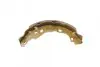 Колодки тормозные (задние) Renault Clio II/IV/Symbol 98- (барабанные) (203.2x39) BOSCH 0 986 487 819 (фото 3)
