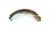 Колодки тормозные (задние) Renault Clio II/IV/Symbol 98- (барабанные) (203.2x39) BOSCH 0 986 487 819 (фото 6)