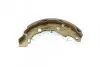 Колодки тормозные (задние) Renault Clio II/IV/Symbol 98- (барабанные) (203.2x39) BOSCH 0 986 487 819 (фото 7)