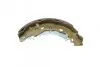 Колодки тормозные (задние) Renault Clio II/IV/Symbol 98- (барабанные) (203.2x39) BOSCH 0 986 487 819 (фото 9)