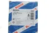 Колодки тормозные (задние) Ford Mondeo 93-00 (барабанные) (203x38.4) BOSCH 0 986 487 832 (фото 6)