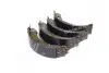 Колодки тормозные барабанные BOSCH 0 986 487 852 (фото 4)