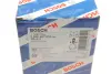 Колодки тормозные барабанные BOSCH 0 986 487 852 (фото 10)