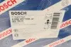 Колодки гальмівні (задні) Citroen Nemo/Peugeot Bipper 08- (барабанні) (228.6x42.3) BOSCH 0 986 487 898 (фото 9)