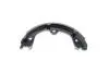 Колодки ручника Nissan Navara/Pathfinder 05- (190x33) BOSCH 0 986 487 929 (фото 2)