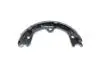 Колодки ручника Nissan Navara/Pathfinder 05- (190x33) BOSCH 0 986 487 929 (фото 5)