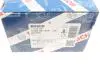 Колодки ручника Nissan Navara/Pathfinder 05- (190x33) BOSCH 0 986 487 929 (фото 7)