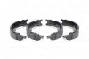 Колодки гальмівні барабанні BOSCH 0 986 487 933 (фото 1)
