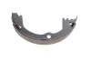 Колодки ручника Hyundai Santa Fe III/Kia Sorento II 09- (189x26) BOSCH 0 986 487 939 (фото 2)