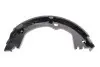 Колодки ручника Hyundai Santa Fe III/Kia Sorento II 09- (189x26) BOSCH 0 986 487 939 (фото 3)