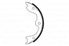 Колодки тормозные (задние) Nissan Teana 03- BOSCH 0 986 487 941 (фото 6)