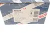 Колодки тормозные (задние) Nissan Teana 03- BOSCH 0 986 487 941 (фото 9)