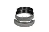 Гальмівні колодки, барабанні BOSCH 0986487949 (фото 4)