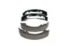 Тормозные колодки, барабанные BOSCH 0986487954 (фото 3)