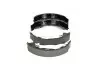 Тормозные колодки, барабанные BOSCH 0986487954 (фото 4)