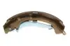 Колодки тормозные барабанные BOSCH 0 986 487 955 (фото 8)