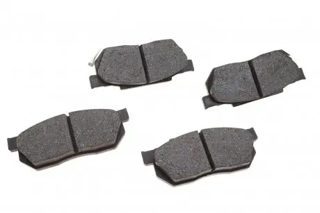 Колодки тормозные дисковые BOSCH 0 986 490 440