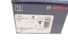 Колодки гальмівні дискові BOSCH 0 986 490 440 (фото 9)