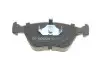 Колодки гальмівні (передні) BMW 3 (E36/E46) 92-06/5 (E34) 87-96/7 (E32) 87-94/Z3 (E36) 97-03 BOSCH 0 986 490 640 (фото 4)