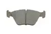 Колодки гальмівні (передні) BMW 3 (E36/E46) 92-06/5 (E34) 87-96/7 (E32) 87-94/Z3 (E36) 97-03 BOSCH 0 986 490 640 (фото 5)