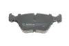 Колодки гальмівні (передні) BMW 3 (E36/E46) 92-06/5 (E34) 87-96/7 (E32) 87-94/Z3 (E36) 97-03 BOSCH 0 986 490 640 (фото 7)