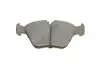 Колодки гальмівні (передні) BMW 3 (E36/E46) 92-06/5 (E34) 87-96/7 (E32) 87-94/Z3 (E36) 97-03 BOSCH 0 986 490 640 (фото 8)