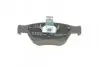 ГАЛЬМІВНІ КОЛОДКИ BOSCH 0 986 494 002 (фото 4)