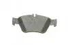 ГАЛЬМІВНІ КОЛОДКИ BOSCH 0 986 494 002 (фото 5)