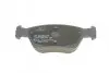 ГАЛЬМІВНІ КОЛОДКИ BOSCH 0 986 494 002 (фото 7)