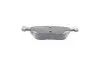 Колодки гальмівні (передні) Alfa Romeo 145/146/156/GT/GTV/Spider/Fiat Bravo 95-05 BOSCH 0 986 494 004 (фото 6)