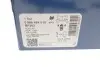 Колодки гальмівні (передні) Audi A3/TT/Seat Leon/Skoda Octavia/VW Golf 96-10/Polo 05-09 (+датчик) BOSCH 0 986 494 018 (фото 4)