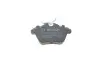 Колодки гальмівні (задні) Alfa Romeo 156/164/166 92-07 BOSCH 0 986 494 020 (фото 3)
