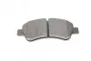 ТОРМОЗНЫЕ КОЛОДКИ BOSCH 0 986 494 027 (фото 1)