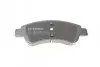 ТОРМОЗНЫЕ КОЛОДКИ BOSCH 0 986 494 027 (фото 7)
