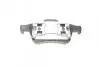 Комплект тормозных колодок (задних) Ford Connect 02- BOSCH 0 986 494 032 (фото 2)