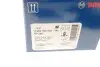 Комплект тормозных колодок (задних) Ford Connect 02- BOSCH 0 986 494 032 (фото 7)