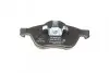 ТОРМОЗНЫЕ КОЛОДКИ BOSCH 0 986 494 034 (фото 2)
