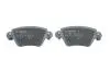 Колодка тормозов. диск. FORD MONDEO, RENAULT KANGOO задн. (выр-во) BOSCH 0 986 494 046 (фото 4)
