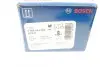 Комплект тормозных колодок (задних) Audi A3/A4/A6/TT/Skoda Octavia/SuperB/VW Caddy/Golf/Passat B6/Touran 03- BOSCH 0 986 494 053 (фото 7)