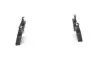 Колодки гальмівні (задні) Audi 80/90 82-96/A4 95-01/A6 94-97/A8 94-02/Fiat Croma 85-96 BOSCH 0 986 494 059 (фото 3)