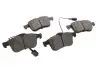 Колодки тормозные дисковые BOSCH 0 986 494 071 (фото 1)