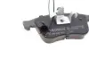 Колодки тормозные дисковые BOSCH 0 986 494 071 (фото 2)