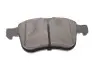 Колодки тормозные дисковые BOSCH 0 986 494 071 (фото 6)
