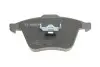 Колодки тормозные (передние) Ford Focus/Mazda 3/Volvo C30/C70/S40/V50/Opel Vectra C 05-14/V40 12- BOSCH 0986494077 (фото 5)